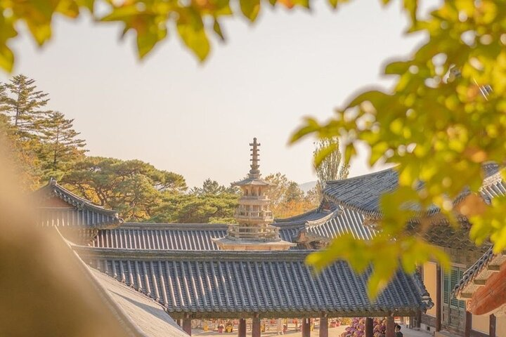Private Gyeongju Tour - Explore Gyeongju UNESCO Sites - Photo 1 of 24